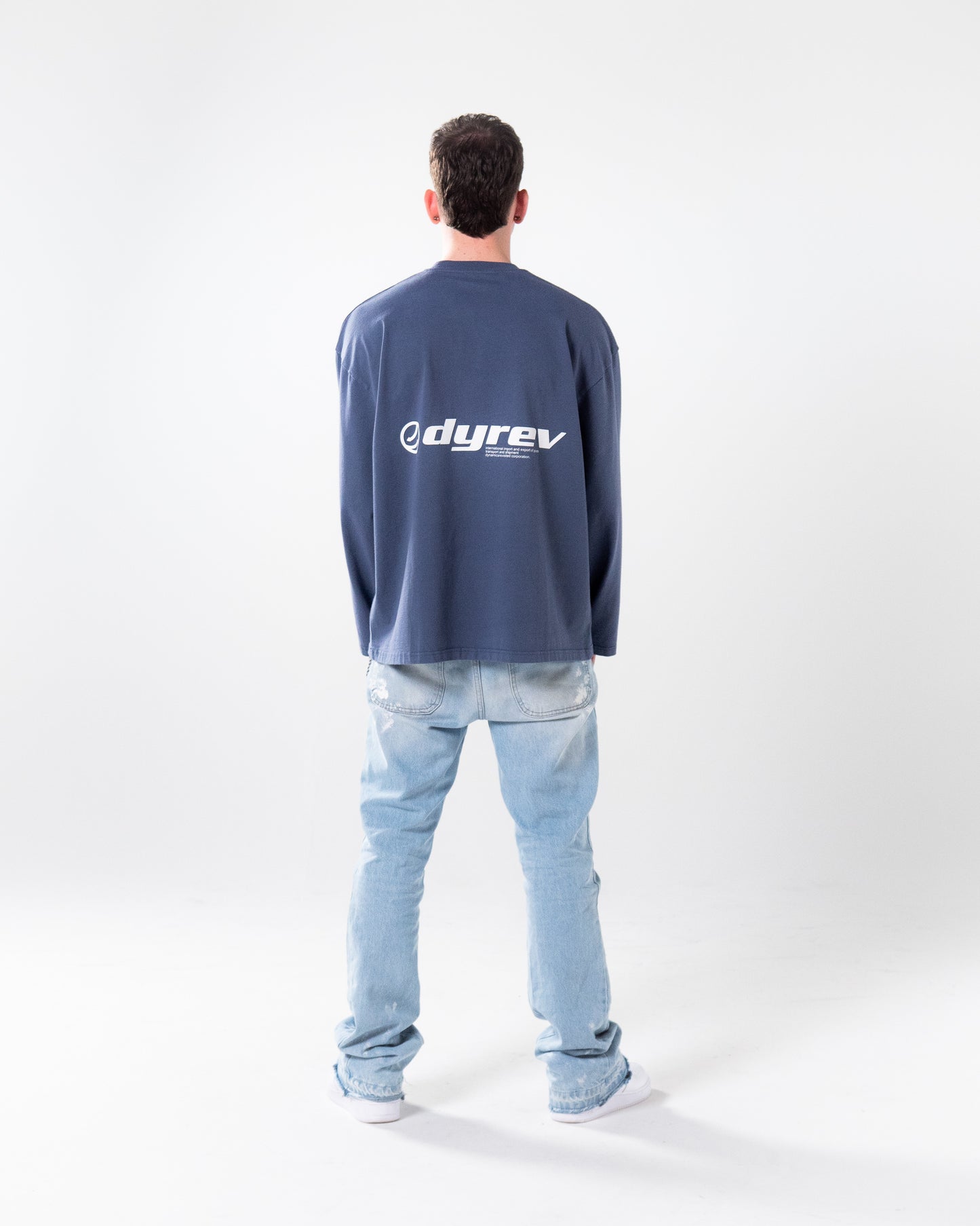 IMPORTEXPORT | Longsleeve