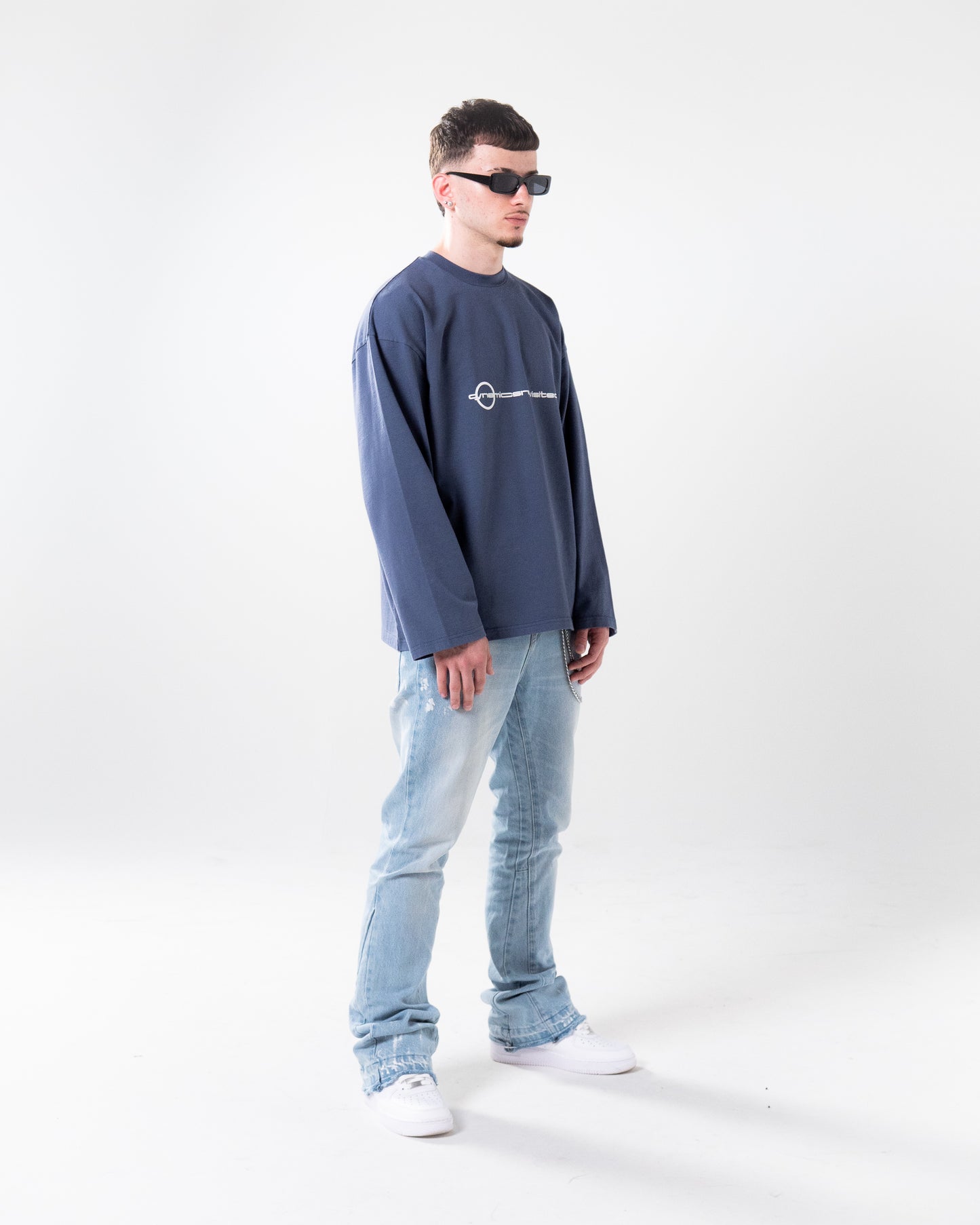 IMPORTEXPORT | Longsleeve