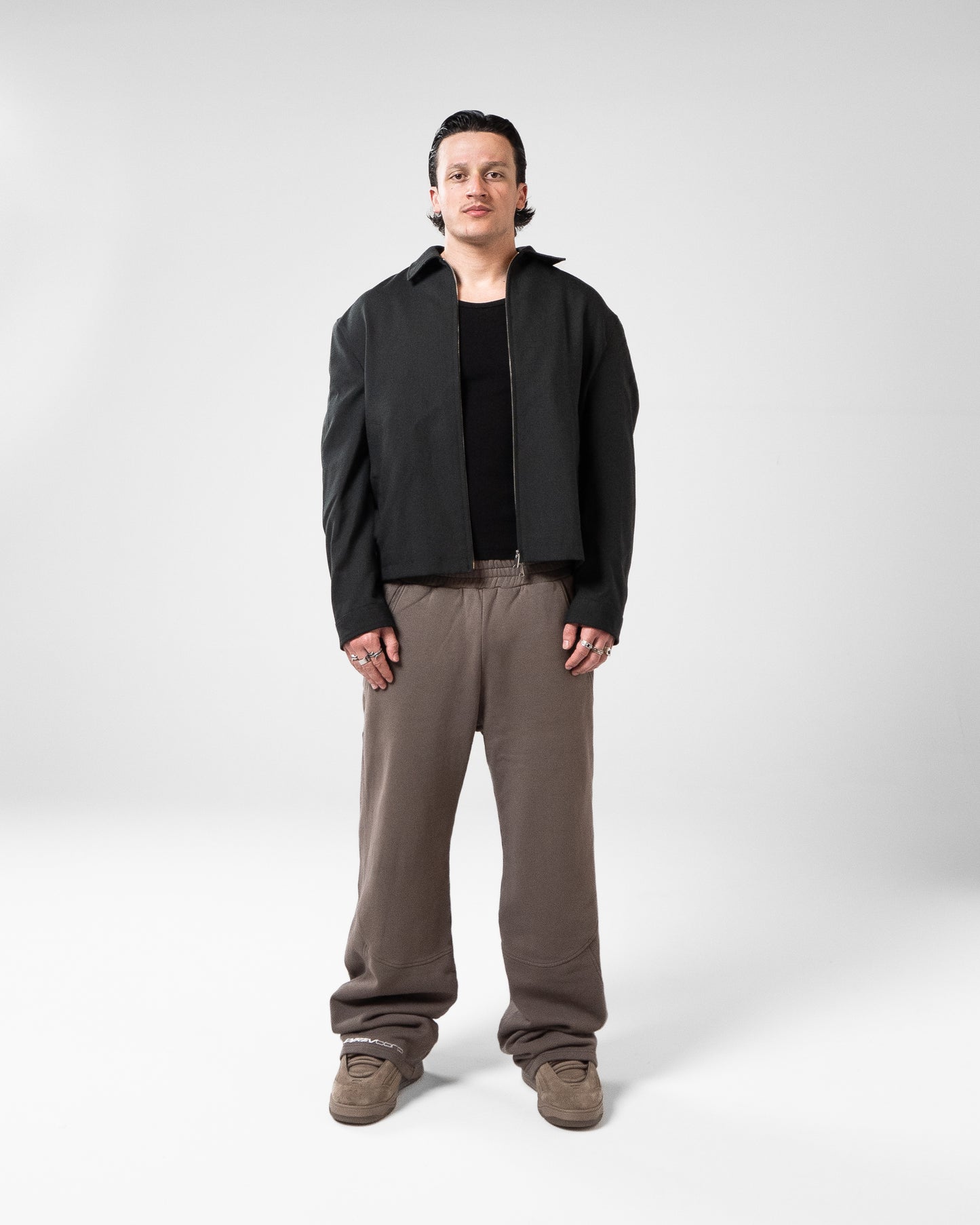 DYREVCORP© | Pants