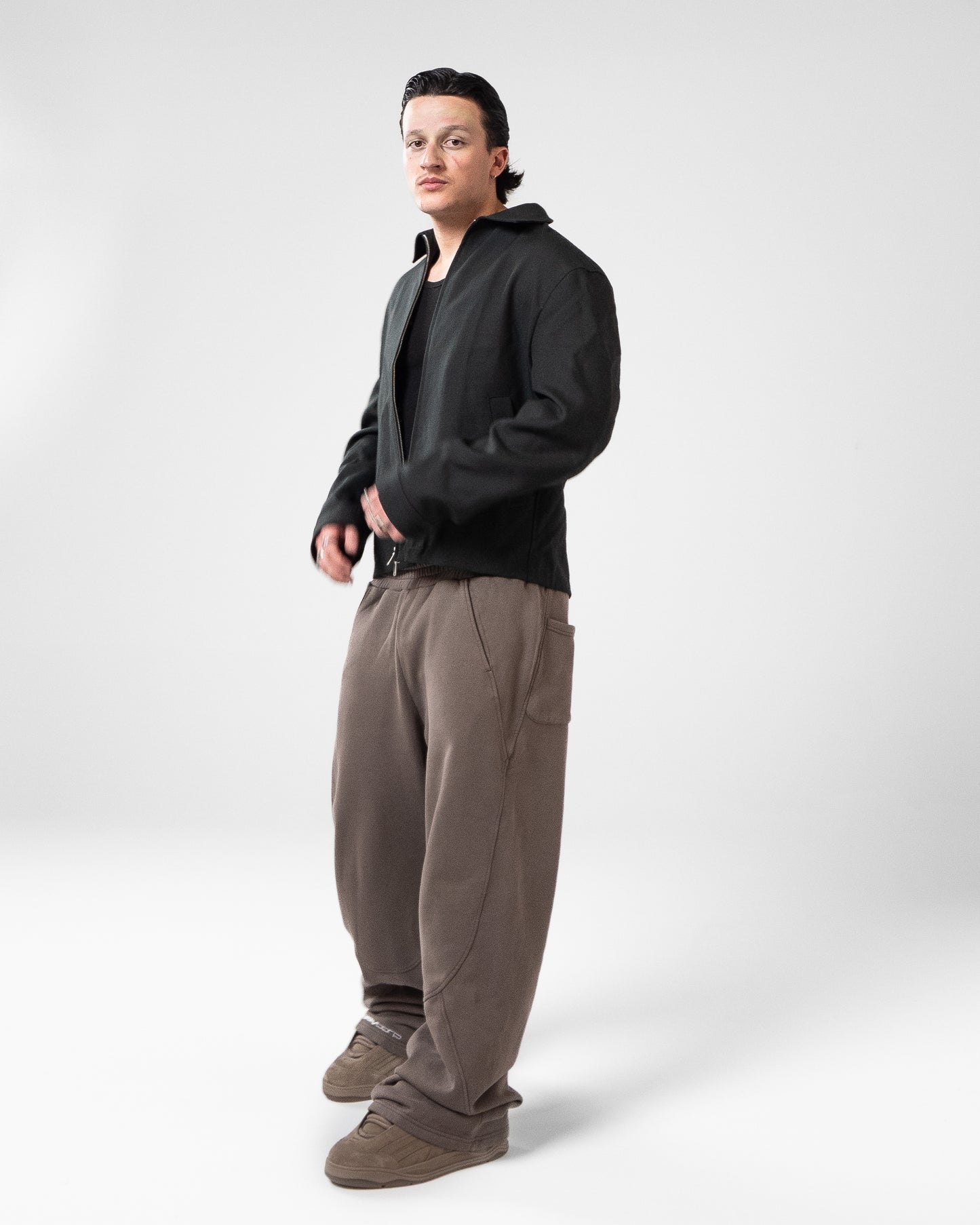 DYREVCORP© | Pants