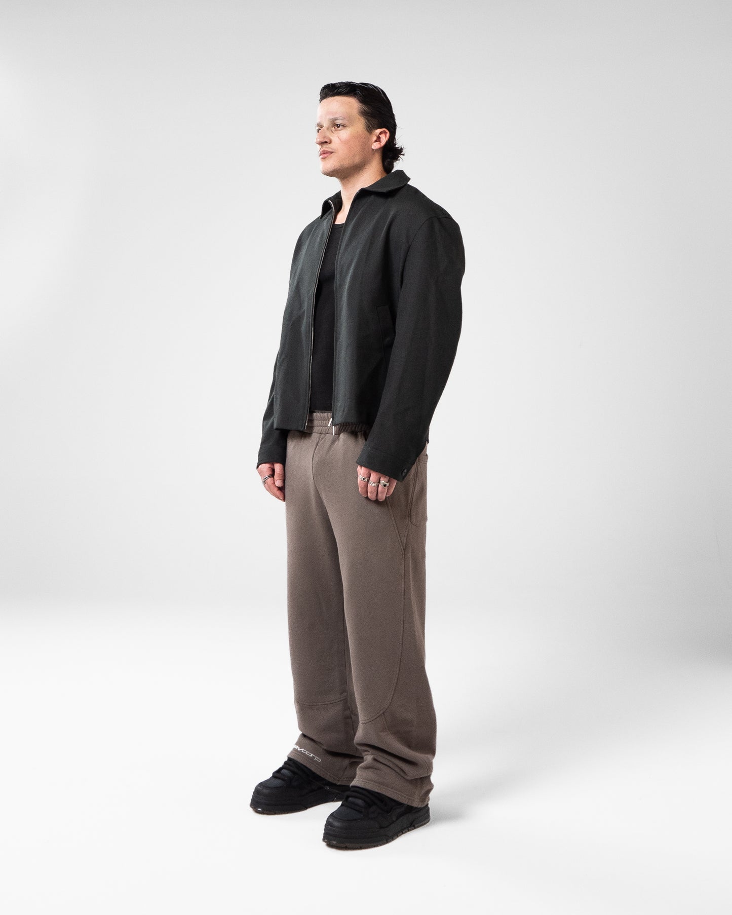 DYREVCORP© | Pants