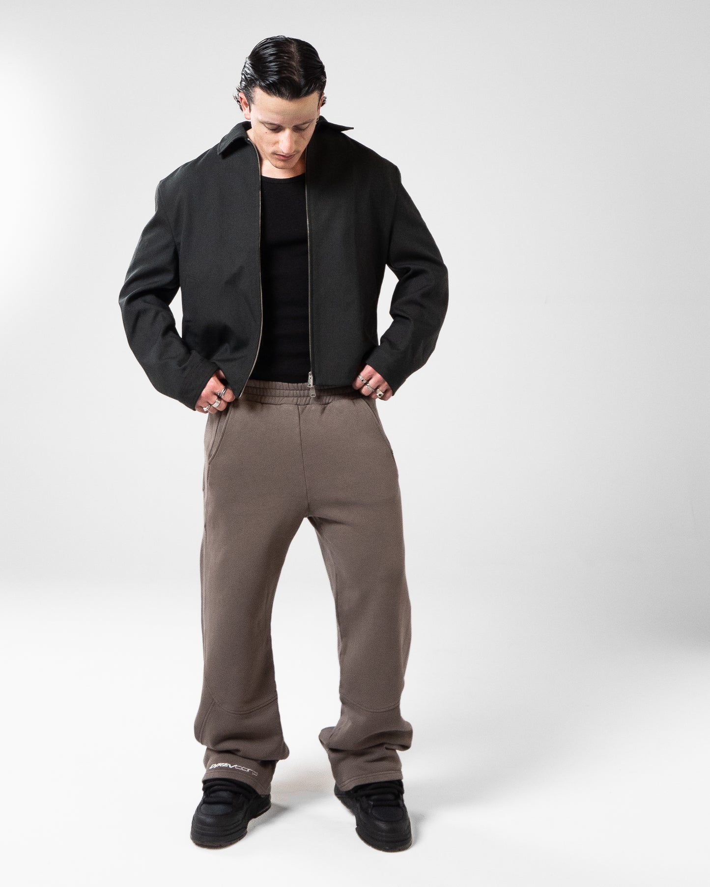 DYREVCORP© | Pants