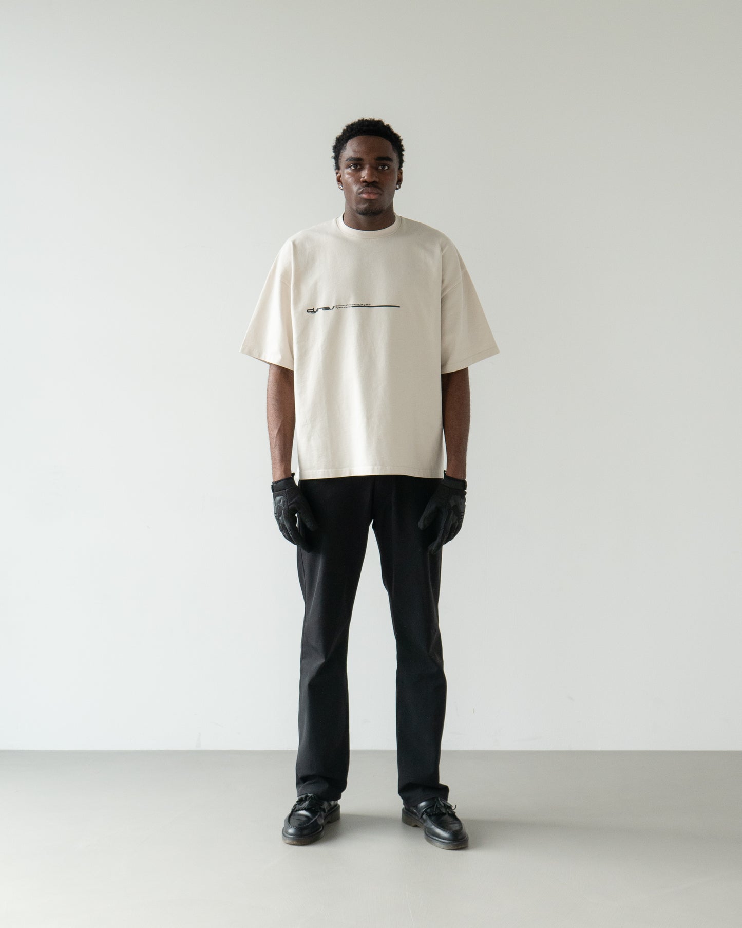 PIONEER | T-Shirt