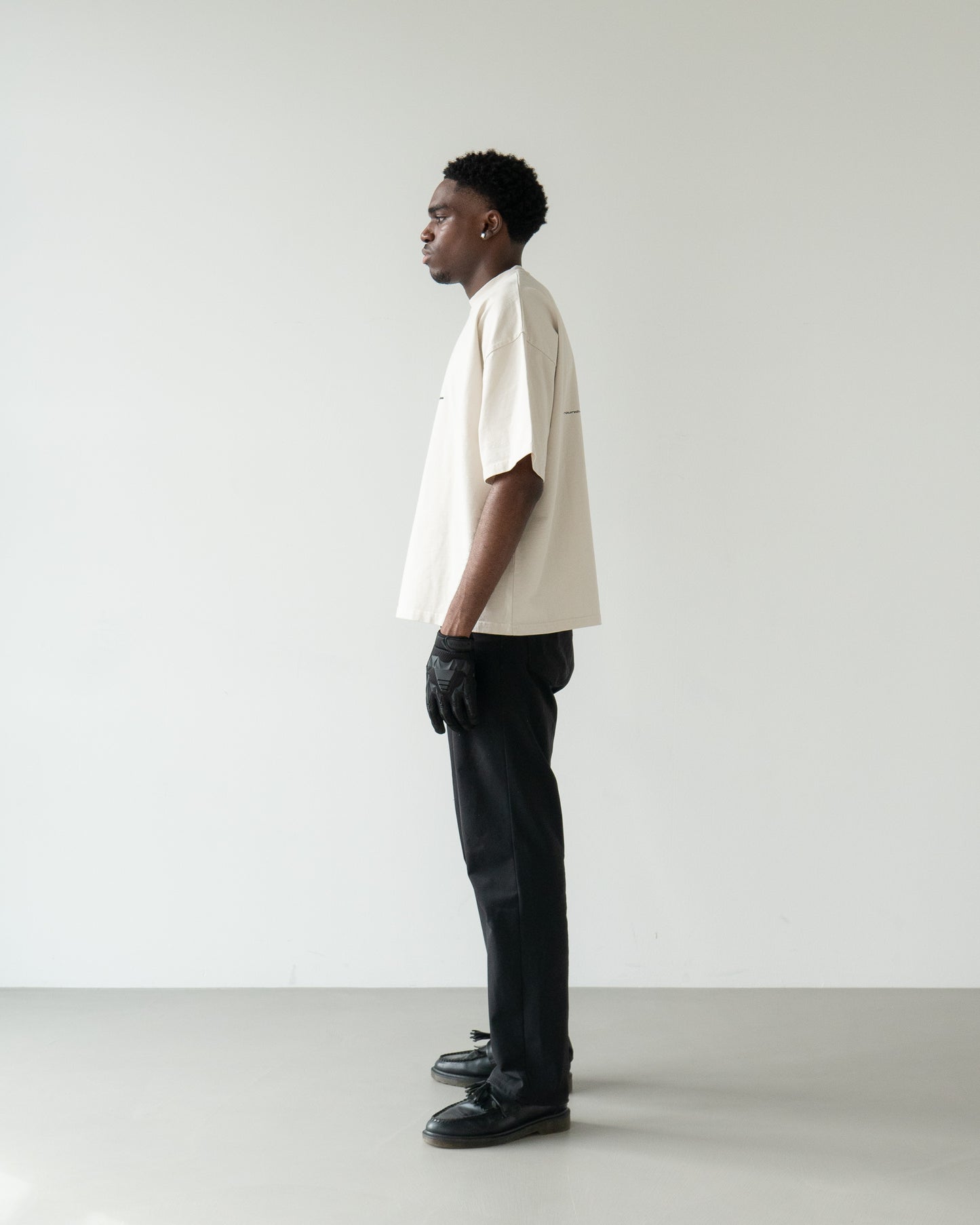 PIONEER | T-Shirt