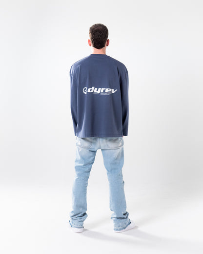 IMPORTEXPORT | Longsleeve