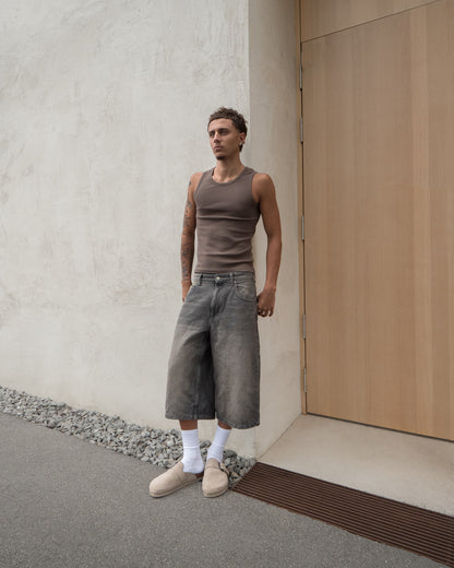 SURROUND SYSTEMS | Tanktop