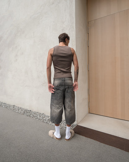 SURROUND SYSTEMS | Tanktop
